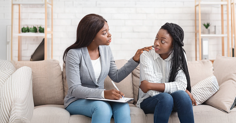 Bipolar Disorder Counseling