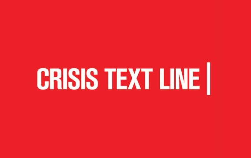 Crisis Text Line