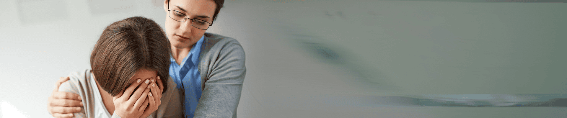 Domestic Violence & Abuse Recovery