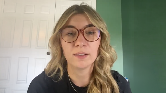 Emily Szabla MA, LLPC