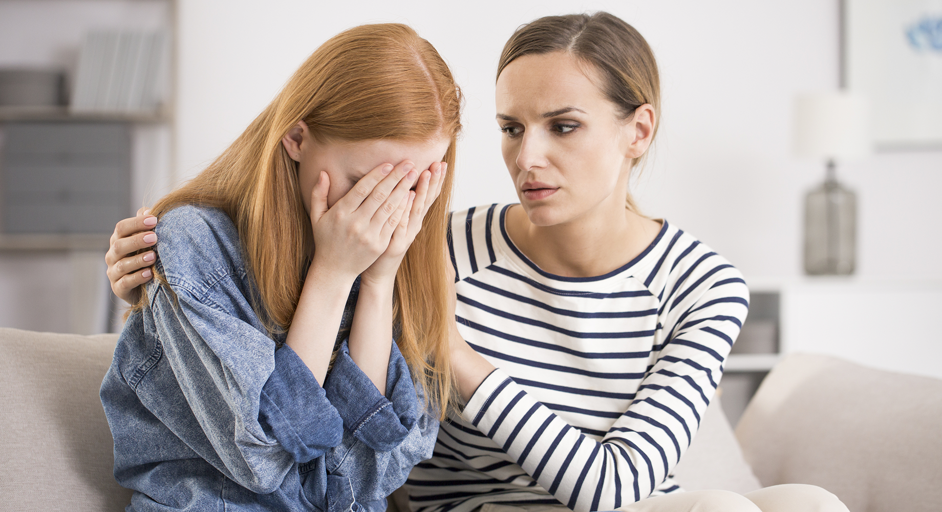 Healing Is Possible—You Don’t Have to Carry It Alone
