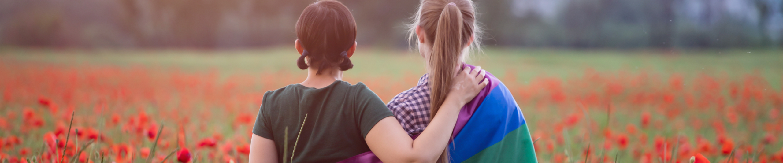 LGBTQAI+ Resources