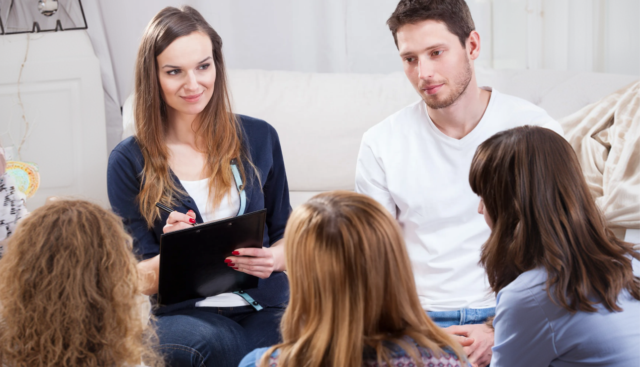 Start With a Free Consultation