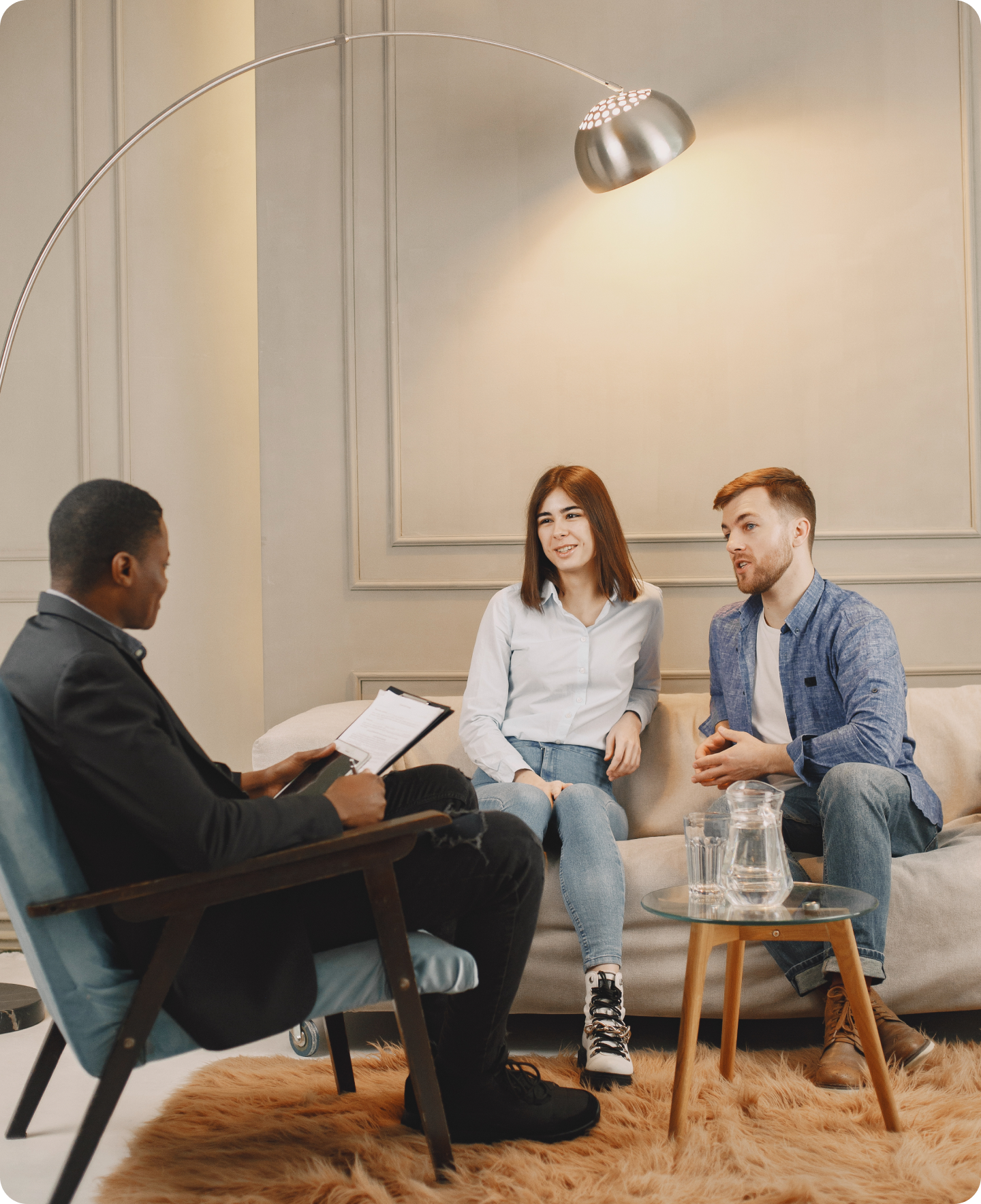 Common Reasons Families Seek Therapy