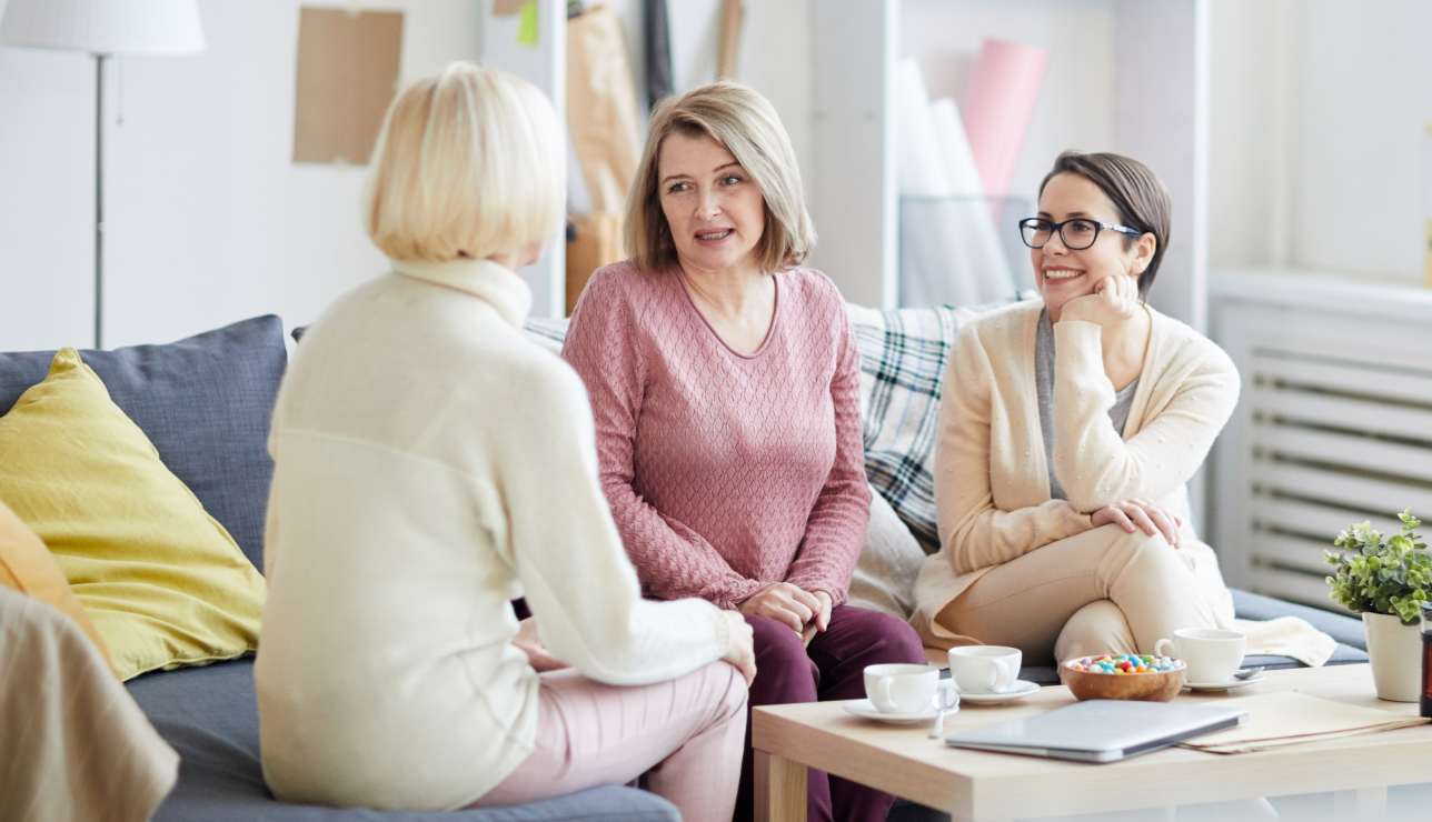 Start With a Free Consultation