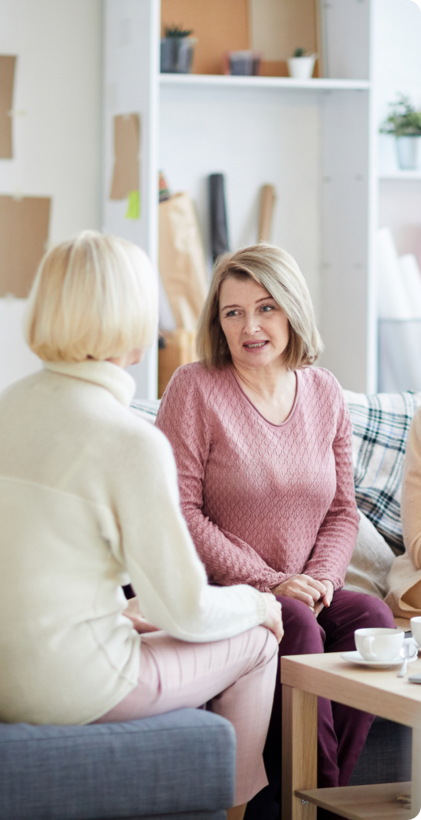 Start With a Free Consultation