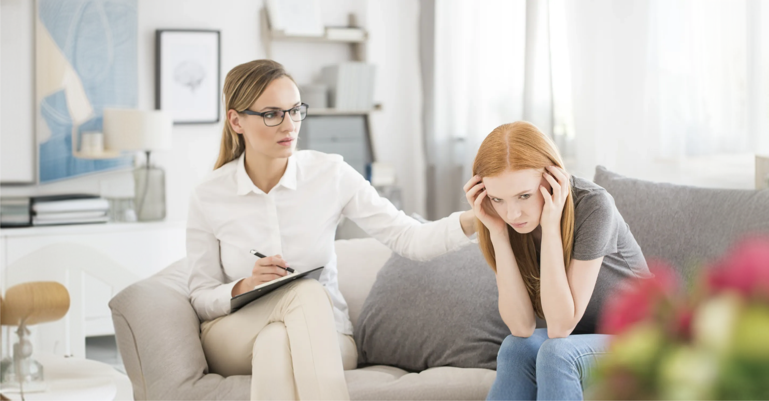 Trauma 101: What Trauma is & Types of Trauma