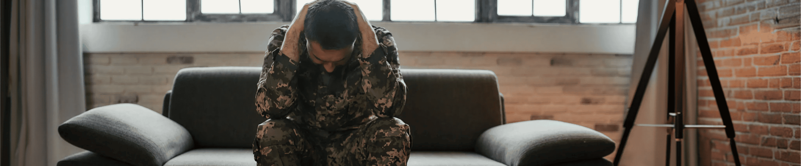 Military Trauma