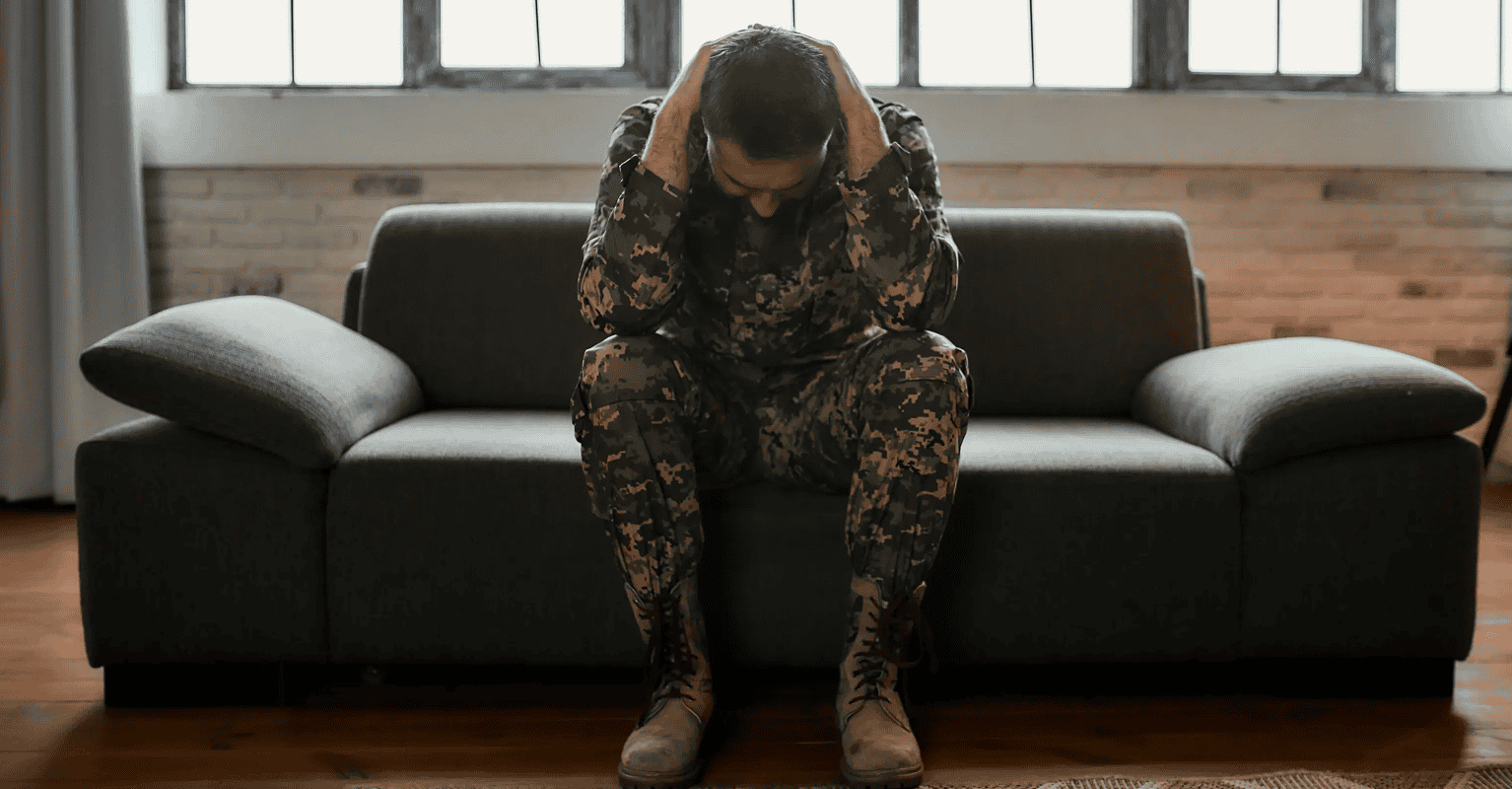 Military Trauma