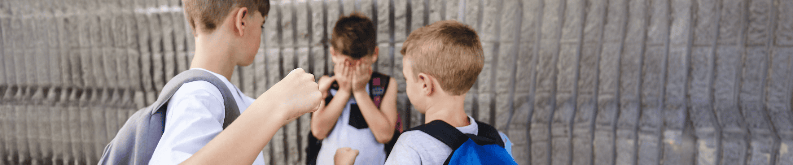 Physical Abuse & Assault