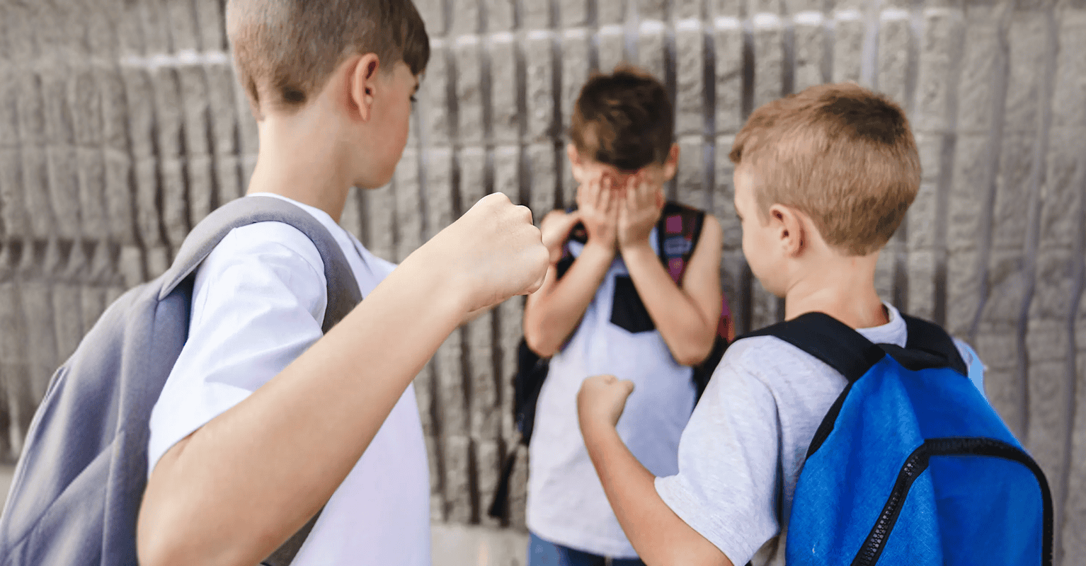 Physical Abuse & Assault
