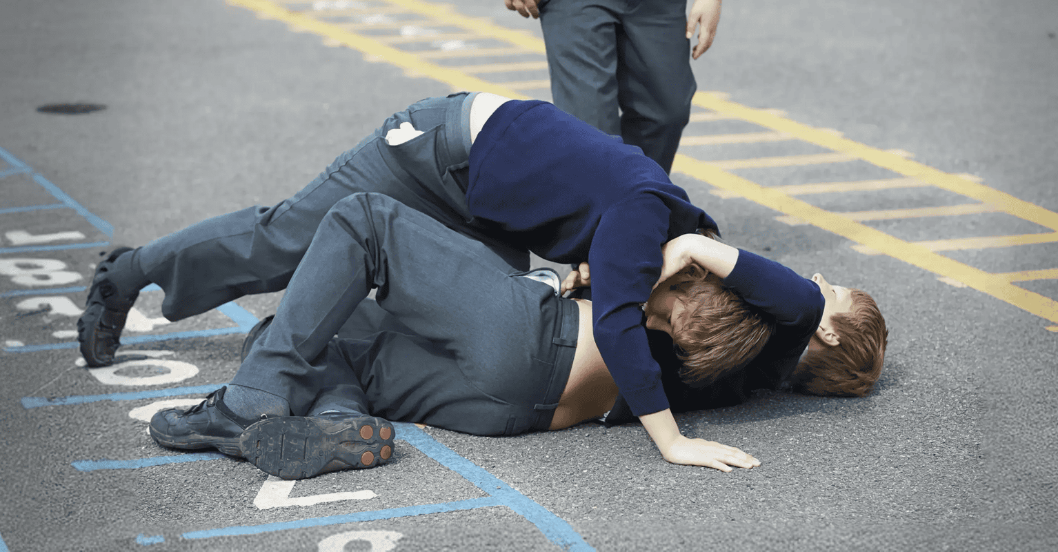 School Violence