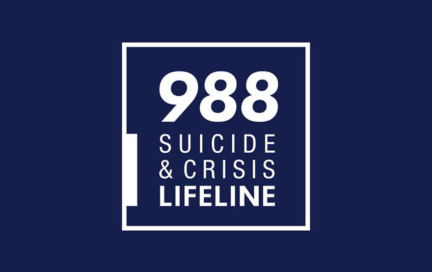 Suicide and Crisis Lifeline