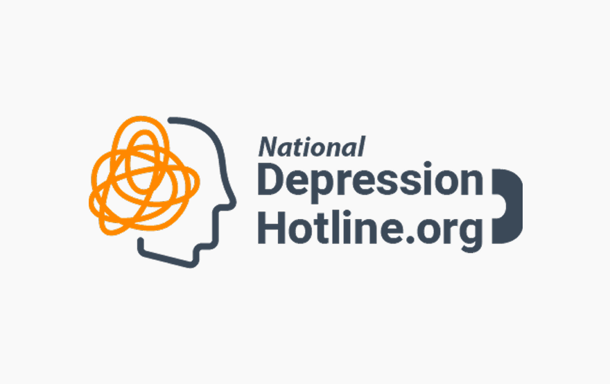 The National Depression Hotline