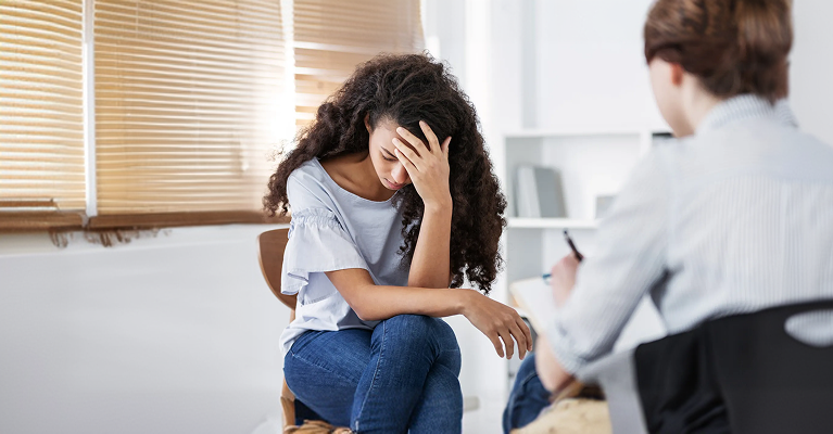 Therapy To Manage OCD Symptoms