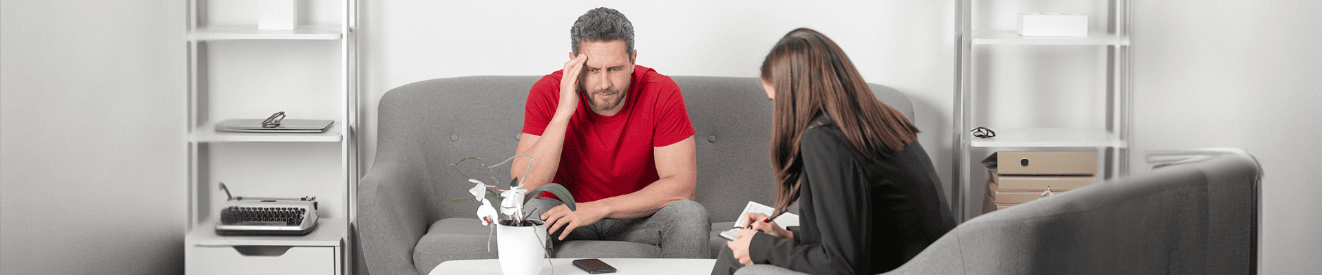 Therapy To Manage Sex Addiction