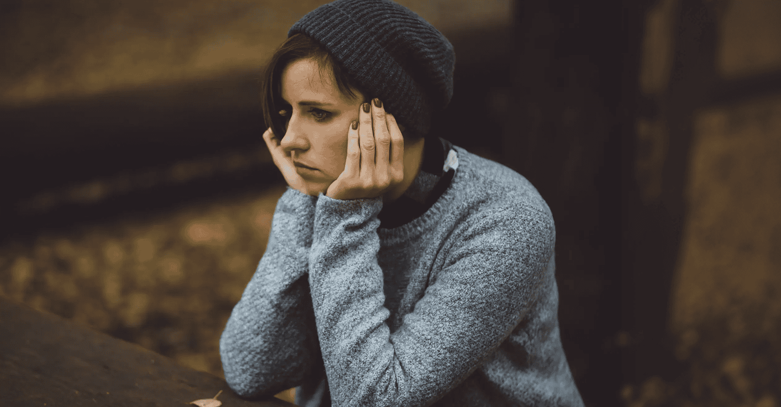 Traumatic Grief