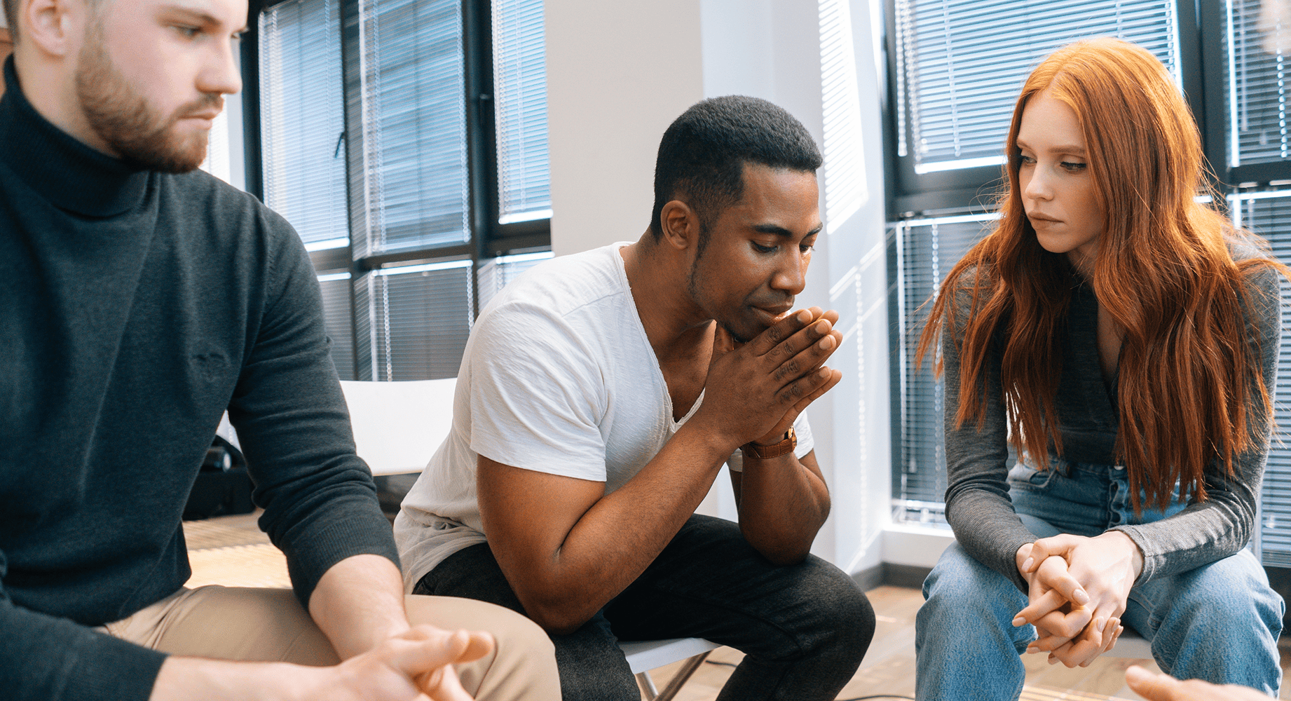 When Healing the Body Also Requires Healing the Mind