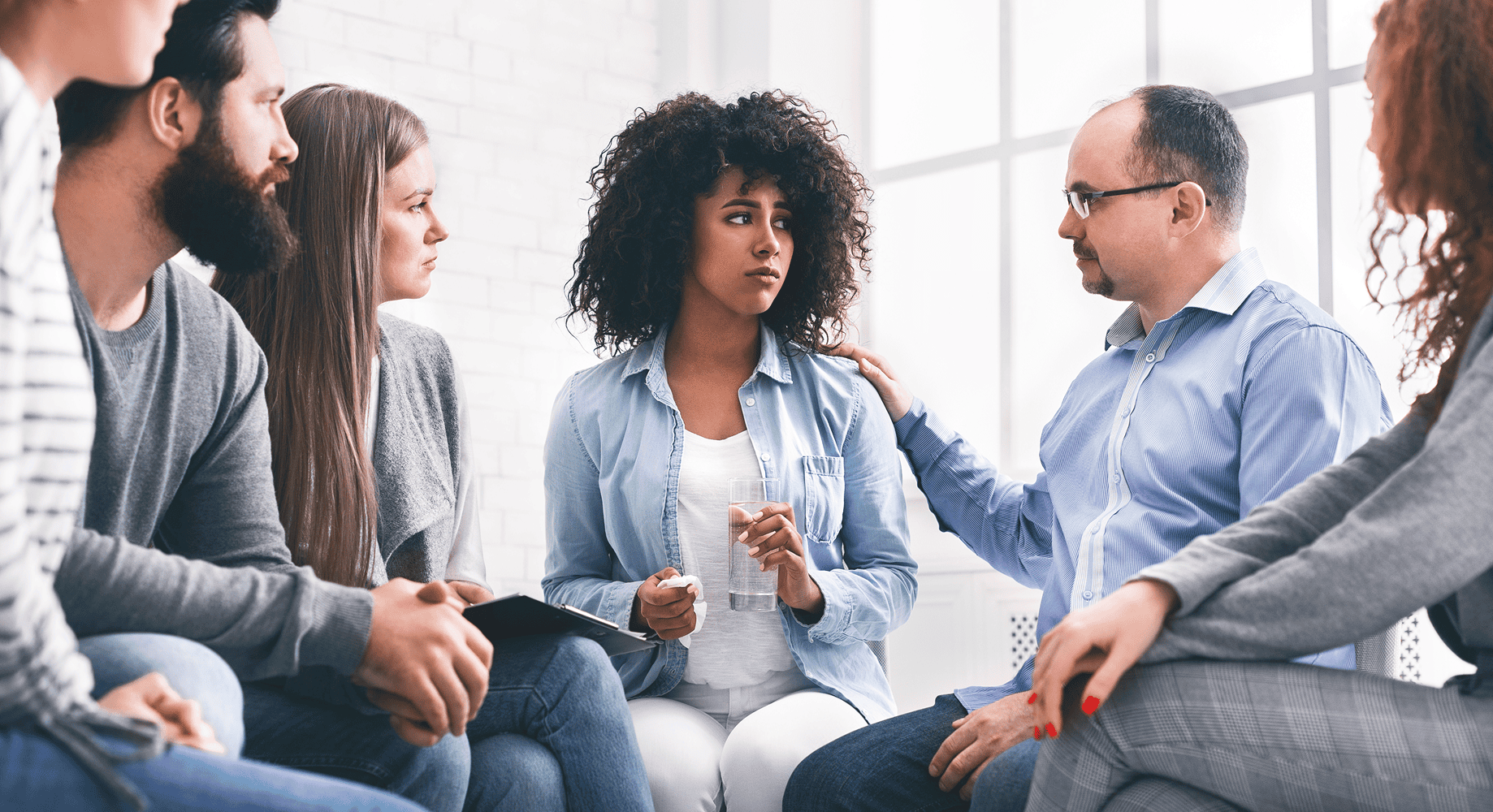When Safety Is Shaken, Healing Begins With Support