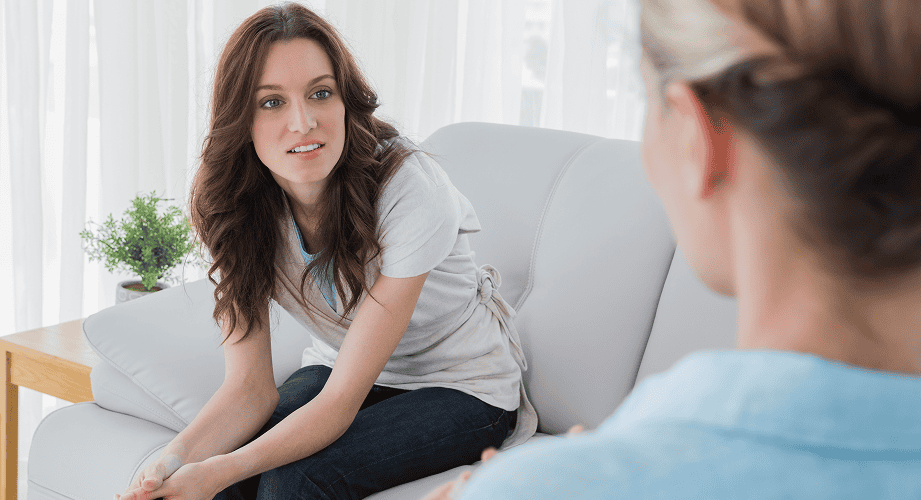Therapy That Honors Your Lived Experience and Identity