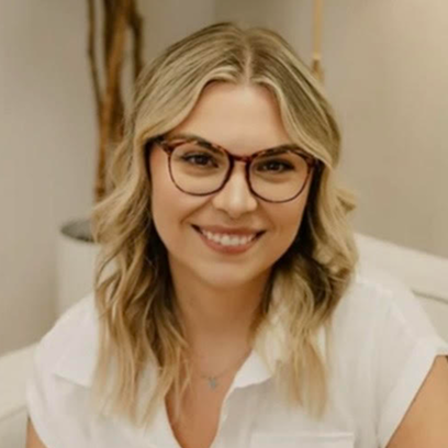 Emily Szabla MA, LLPC