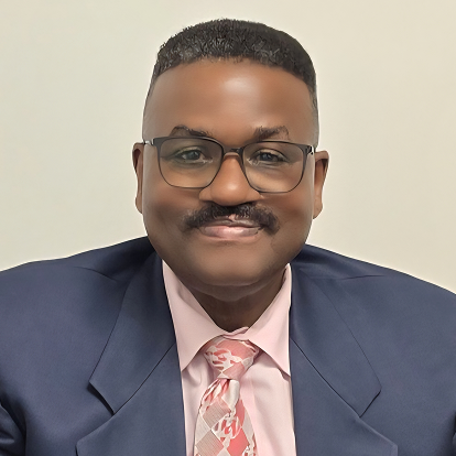 Rev. Dr. Billy R. Thompson Sr. LLP