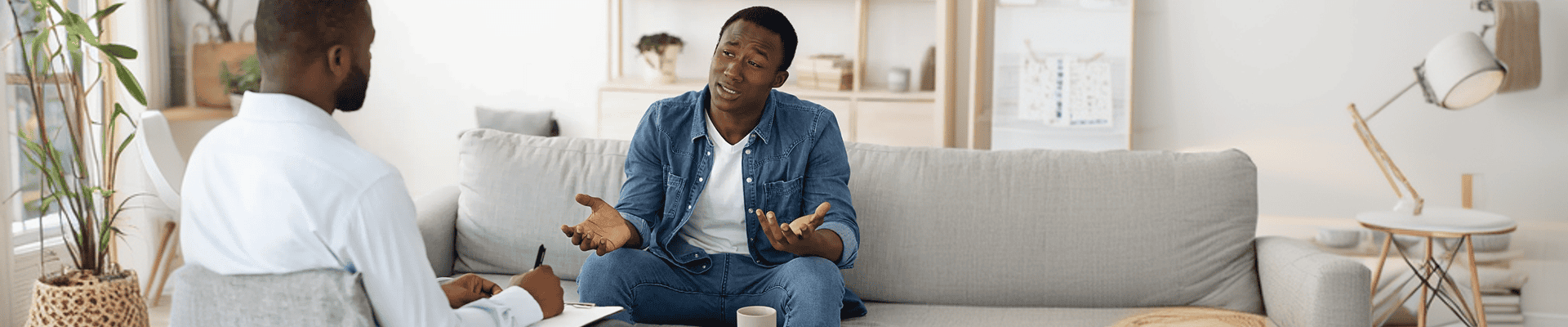 Anxiety & Depression Testing