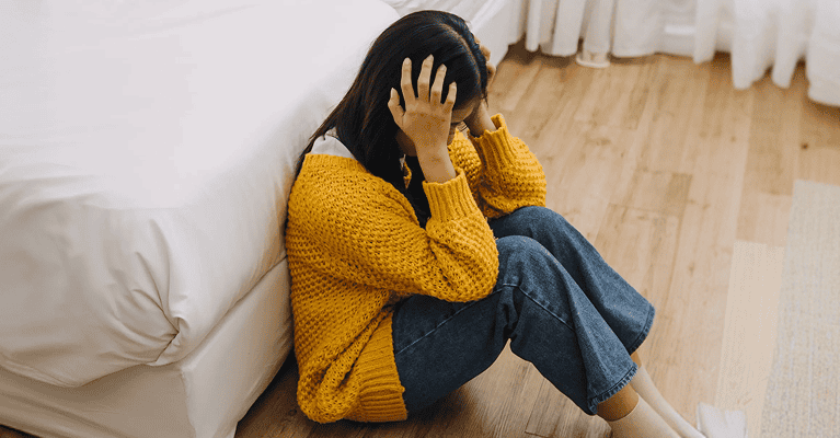 Emotional Abuse