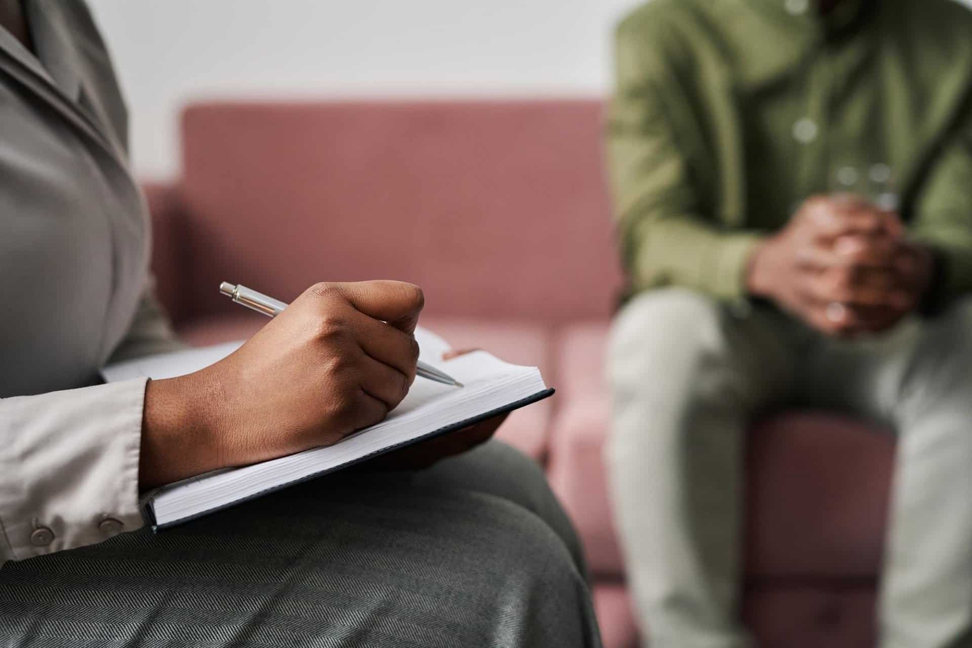 Is Therapy Right for You Signs, Myths, and First Step