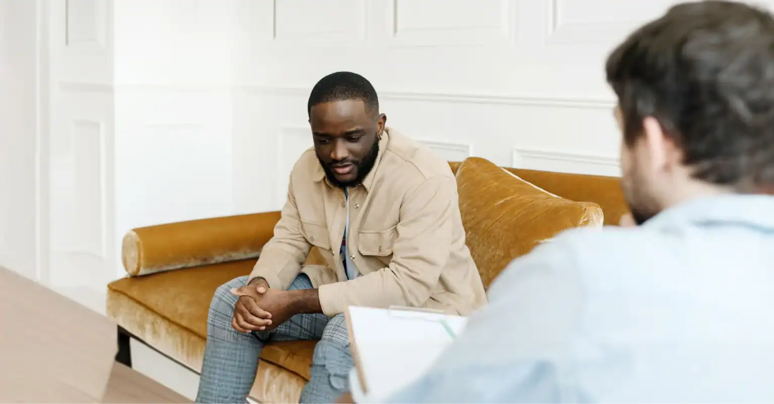 LGBTQ+ Affirming Therapy
